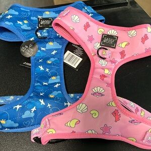 COPY - Dog Harness